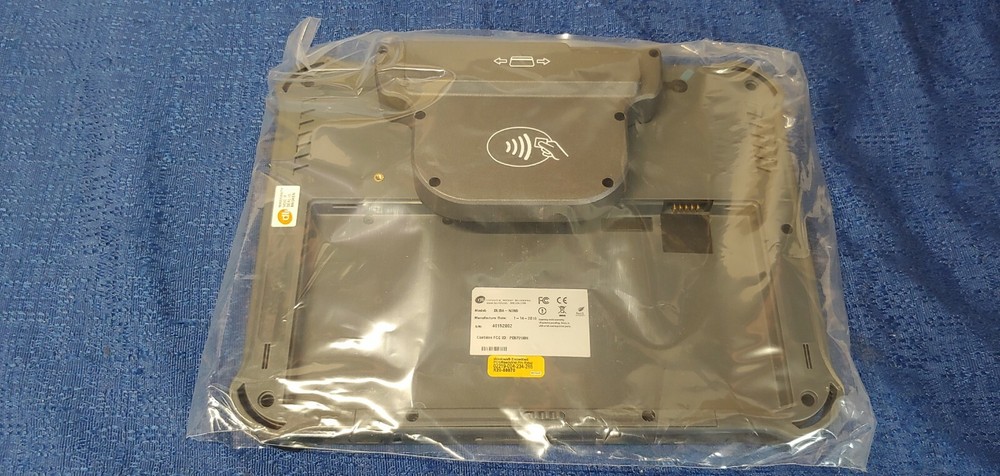 dli DLI8A-N0N0 POS Tablet - New open Box