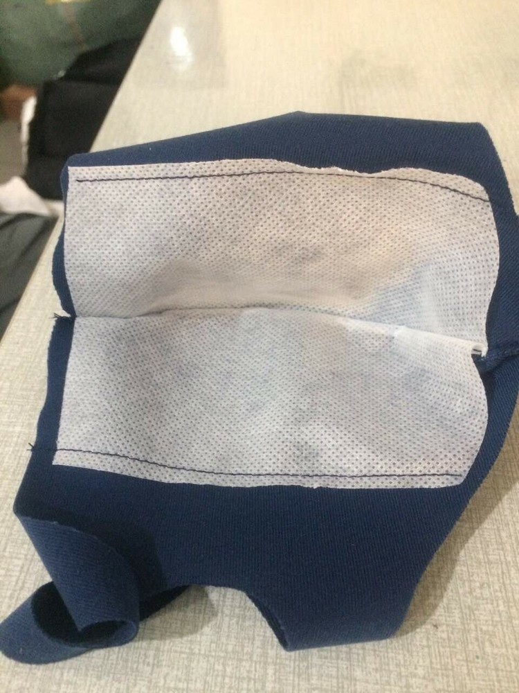 (5pcs) Reusable Face Masks Cloth Washable with Protective filter (ship today )