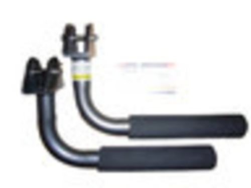 Total Gym Press Up Bars see compatibility in description