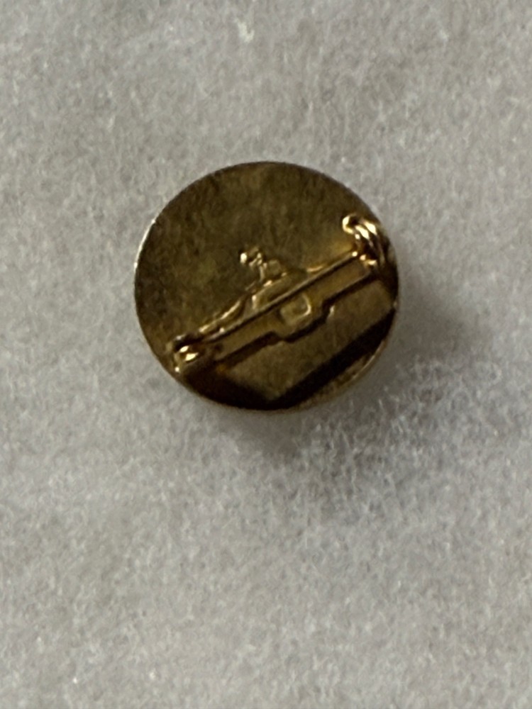 Remington Shooting Star Pin Shotgun Shell Design #3