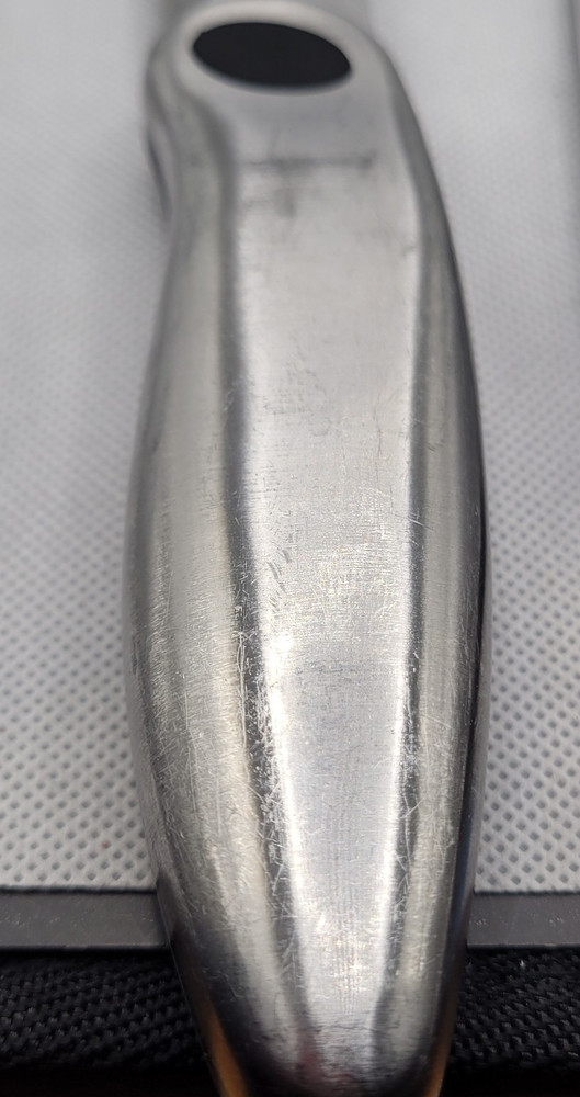 Oneida Steel Knive Cutlery 2 Pc Set