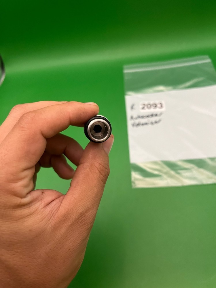Autococker Volumizer