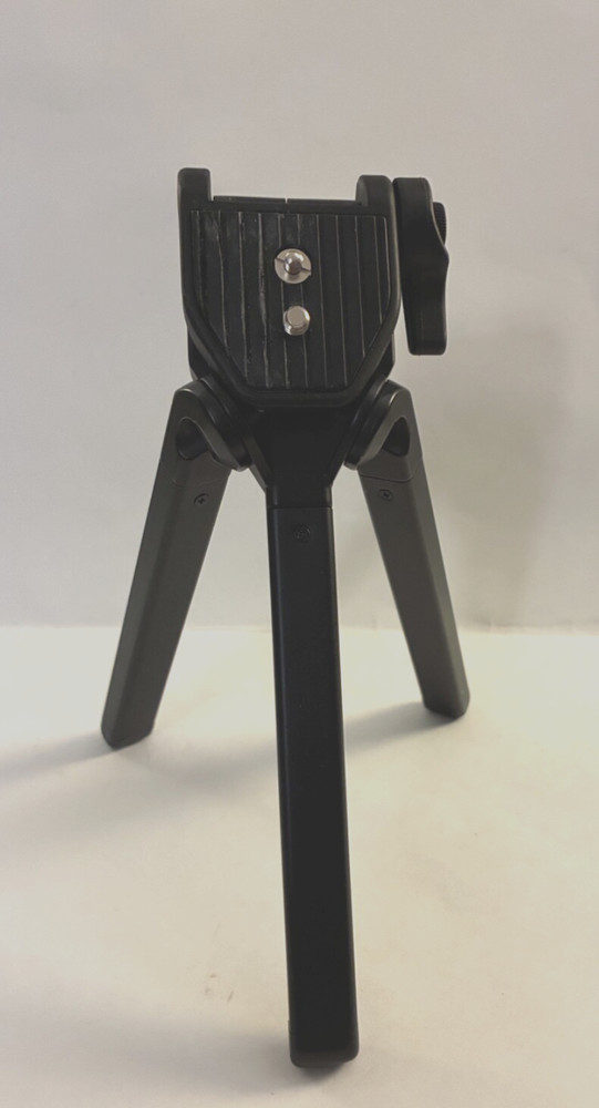 Sony Compact Handycam Tripod