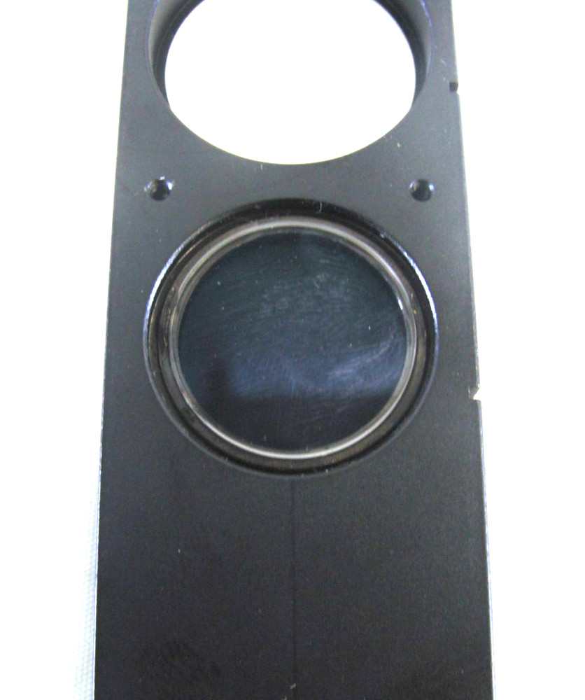 NIKON Microscope Filter 034104, For Parts/Repair