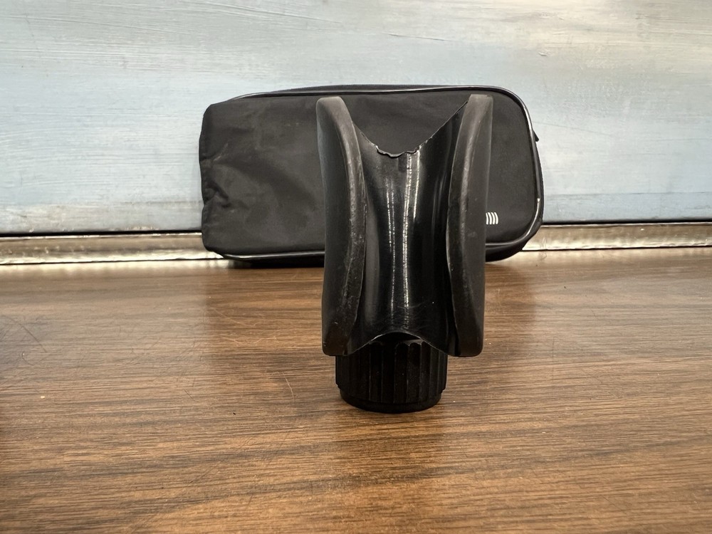 Beyerdynamic M 300 TG Microphone Dynamic Black