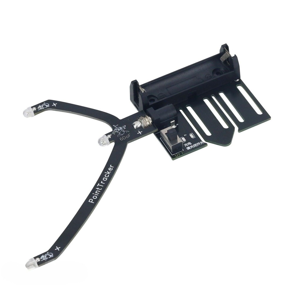 Point Tracker Single IR Transmitter Active Infrared Head Tracker DCS Analog