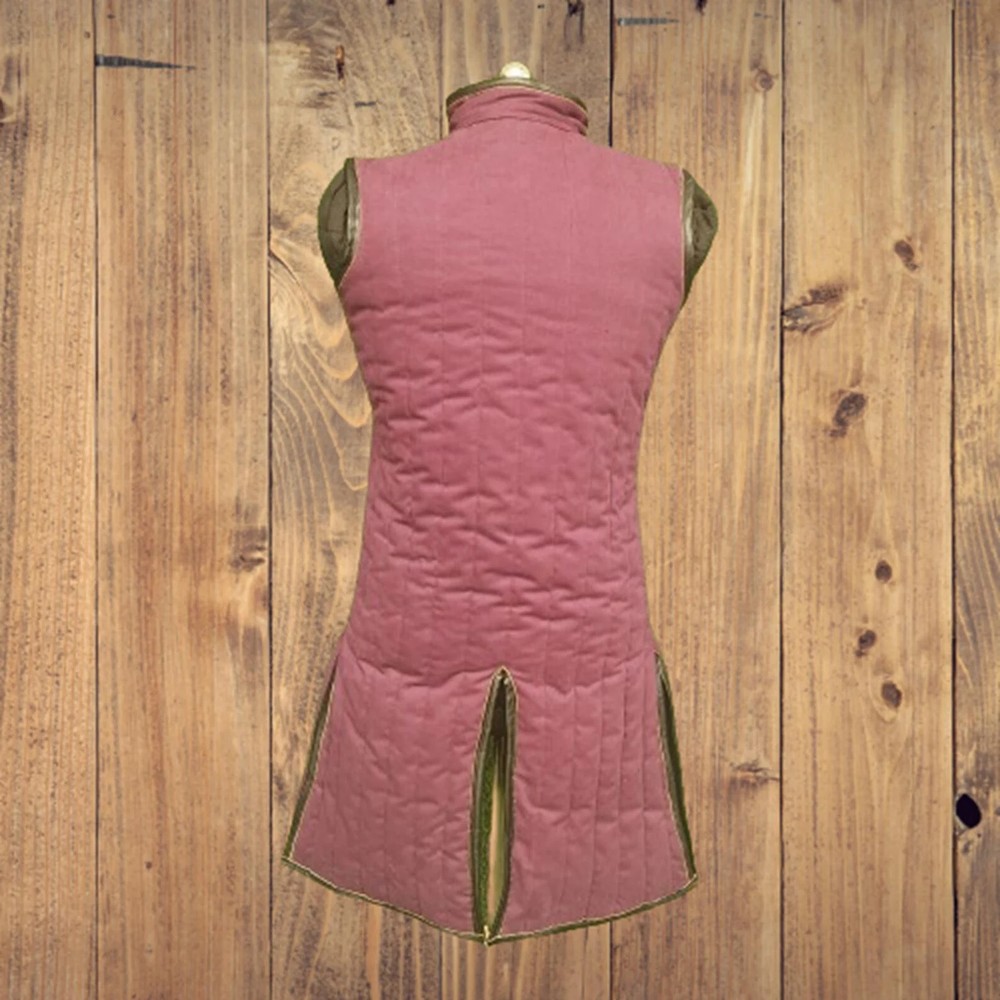 Medieval Costume Gambeson