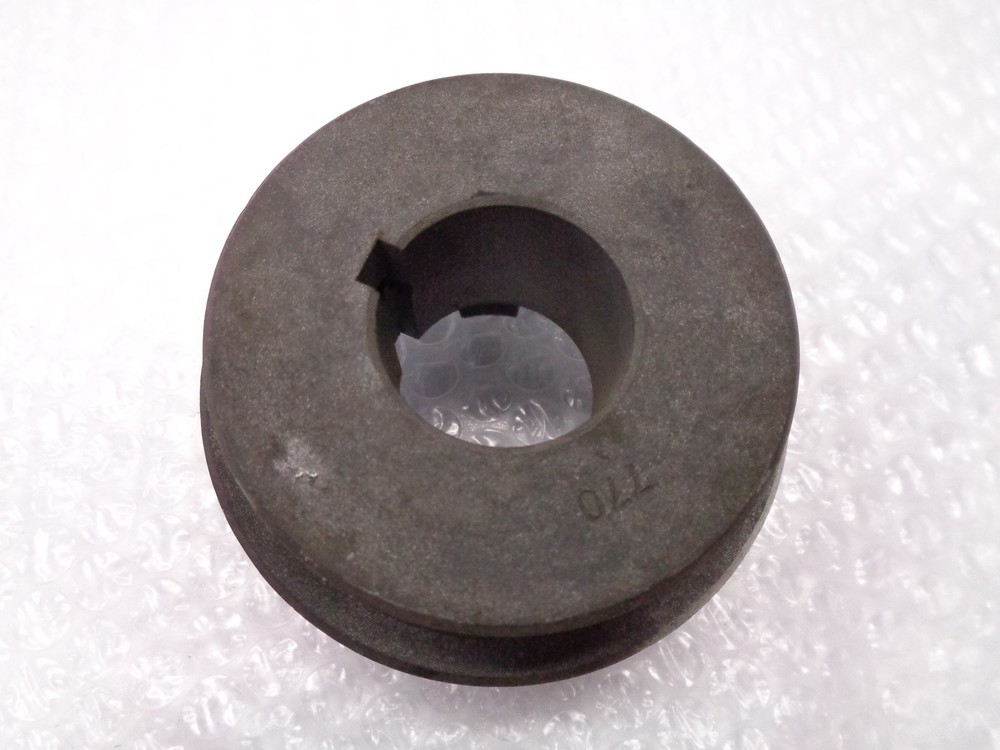 MAGNALOY MODEL 300 HUB UNMP