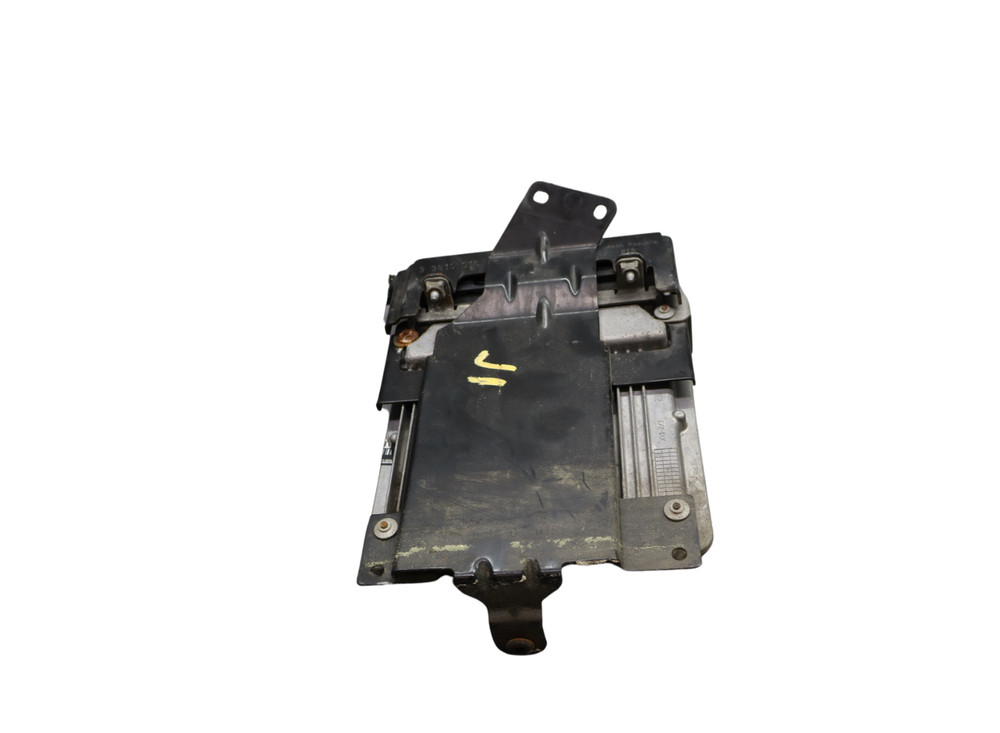 11-18 Porsche Cayenne 958 Engine Computer Control Module Unit ECM 7P0907645A Oem