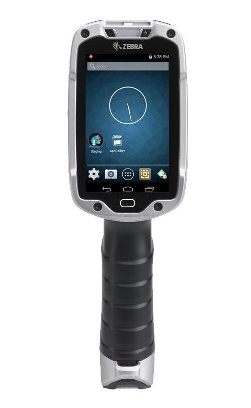 Zebra TC8300 Android Barcode Scanner, 2D/1D Standard Range, WiFi, Android 11!🔥⭐