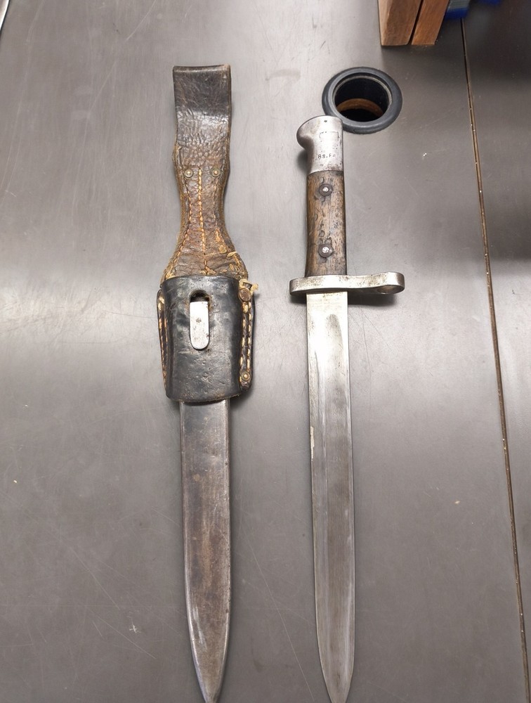 Turkish ASFA M1935 (521370)