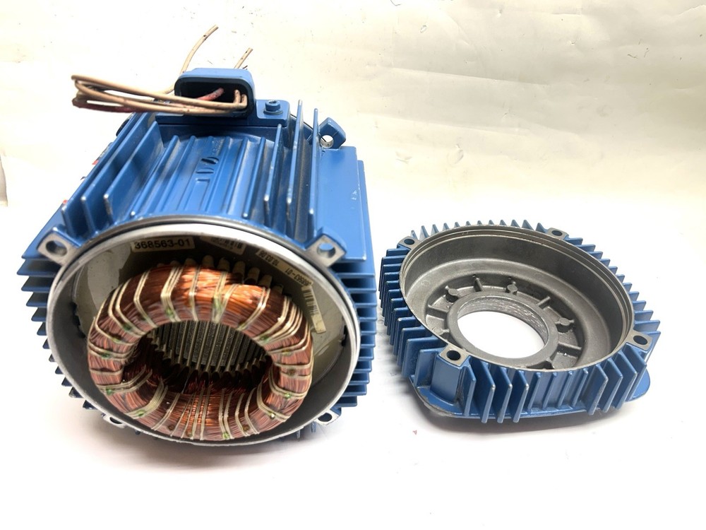 DEMAG HOIST STATOR 14300184