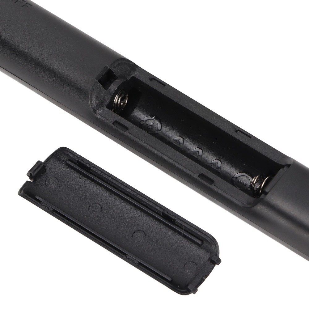 Presentation Clicker Integrated Magnetic Design Ergonomic Stable Remote Control❀