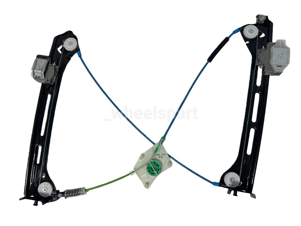 Front Left Window Regulator For Volkswagen Beetle 2012-2019 5C5837461E