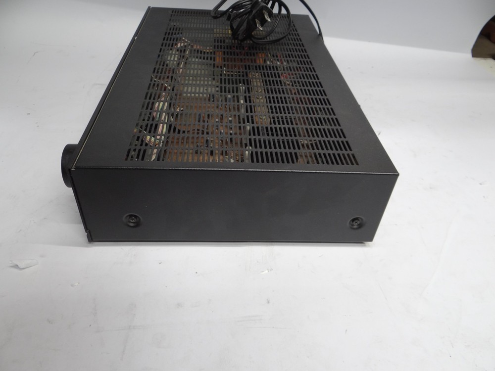 Kenwood KA-32B Integrated Amplifier - Tested Working