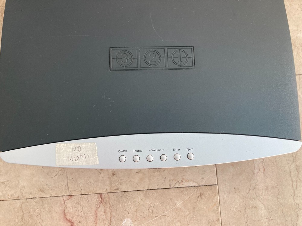 Bose AV3-2-1 Series III Media Center