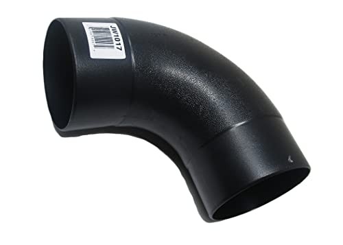 JET 4-Inch Elbow Fitting (JW1017)
