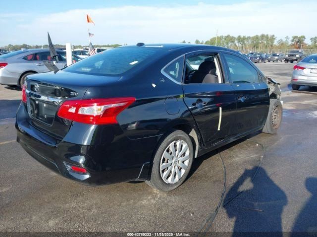 Console Front Floor CVT Fits 17 SENTRA 4929328