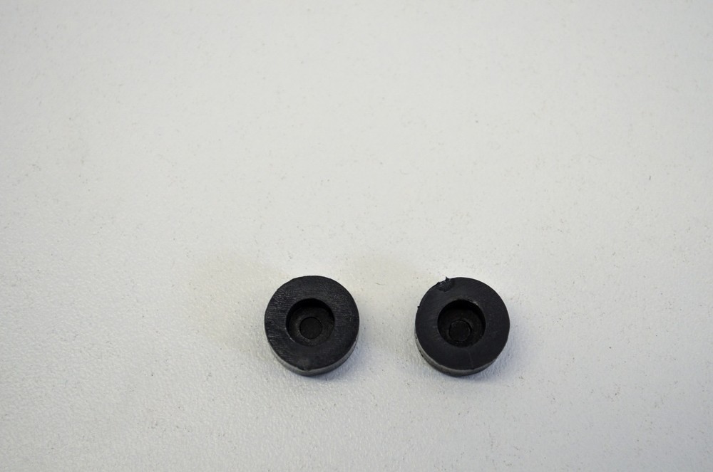 OEM Polaris 5430269 Guide Button Qty 2 NOS