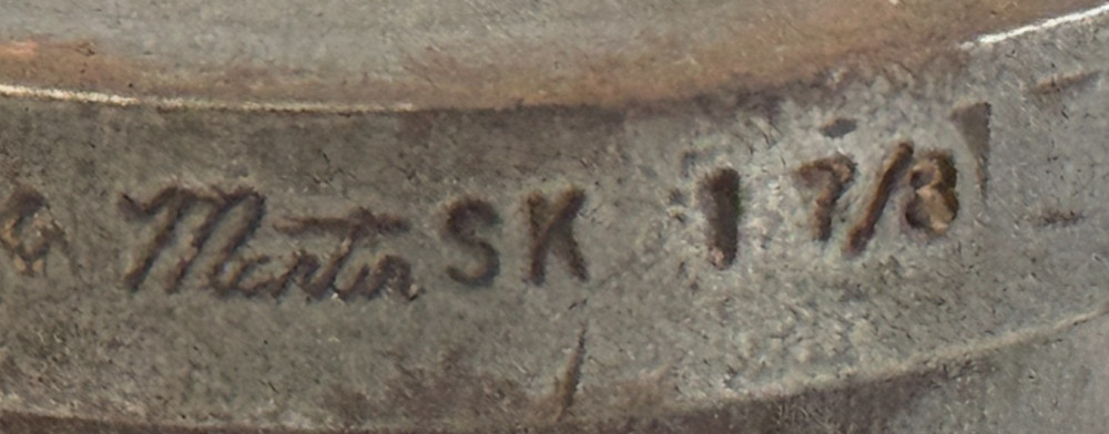NEW Martin SK 1 7/8 Bushing