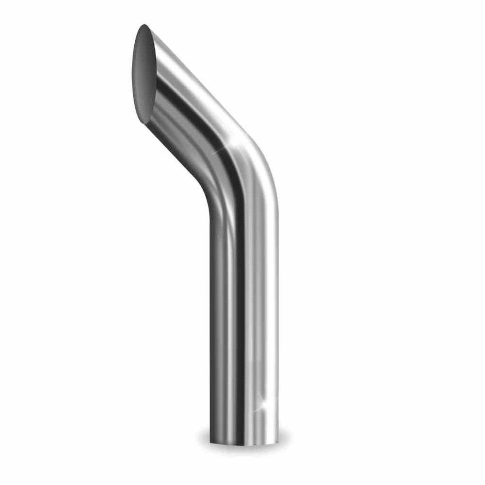 7" Bullhorn 60" Stack Top - TSK7-B60T