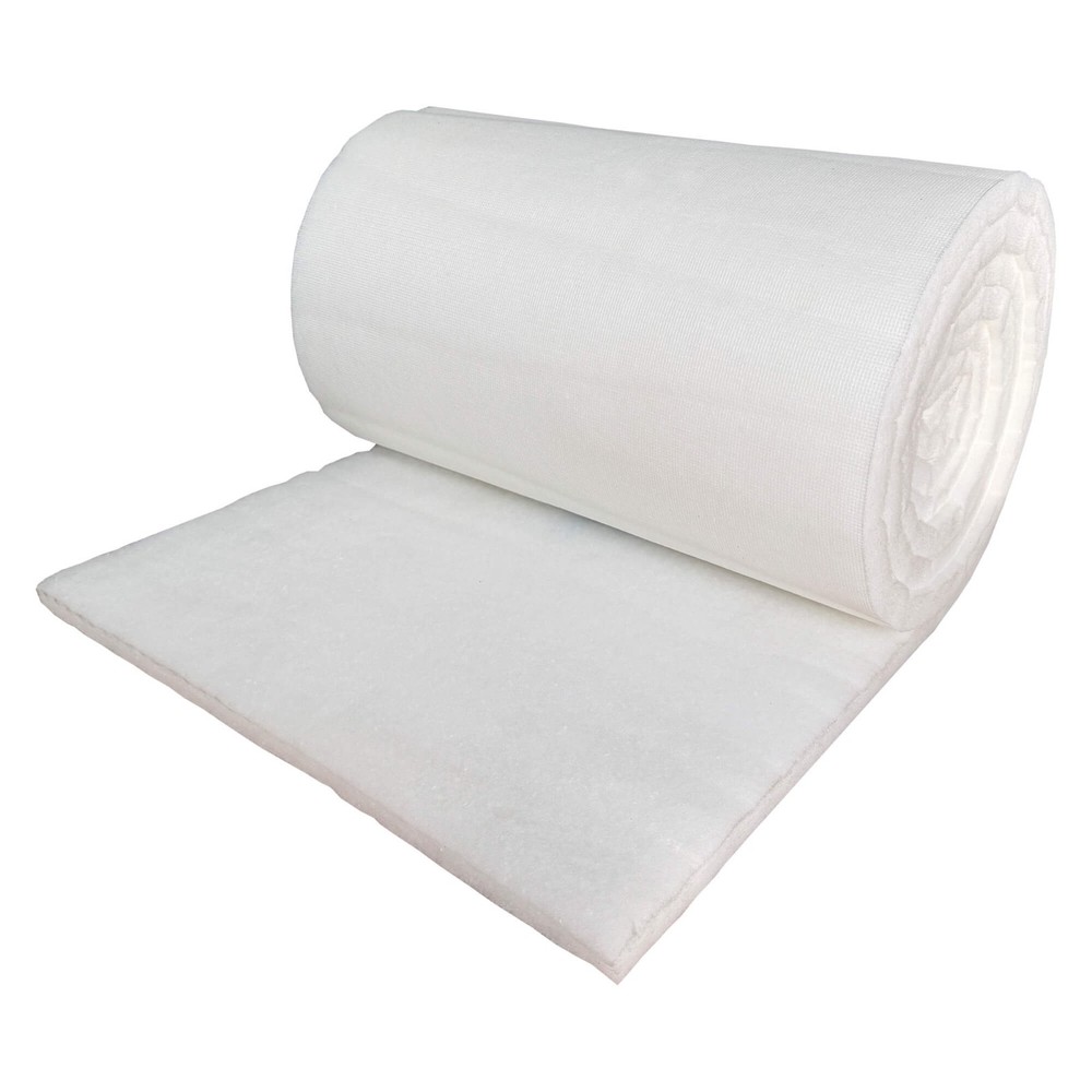 Spray Paint Booth Ceiling Filters 46"x 100" (3 Pack) Customized Size