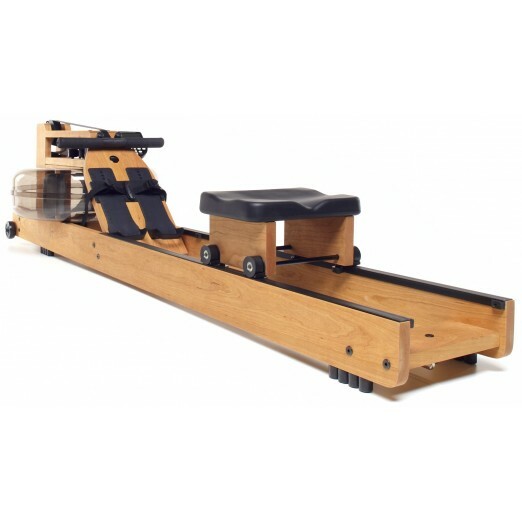 WaterRower Oxbridge S4 Rowing Machine
