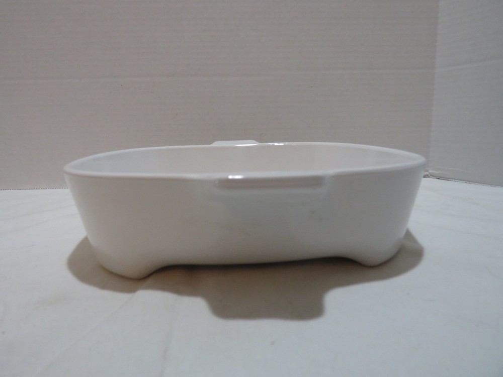 VTG CORNINGWARE MICROMATE MICROWAVE DISH MW-9
