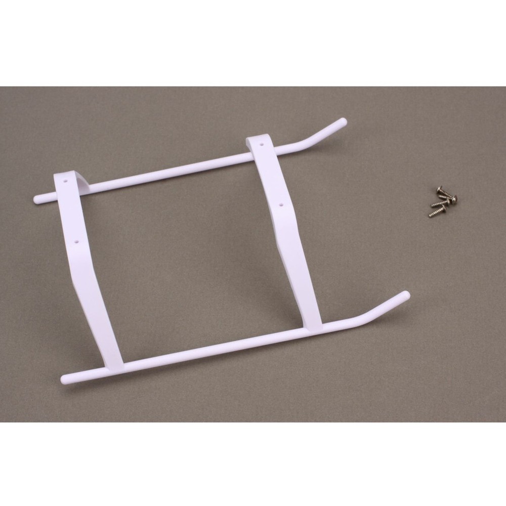 Blade Helis 1645 Landing Gear Set: B450