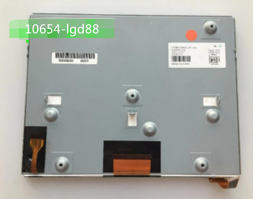 for 8.4" TFT DJ084NA-01A With Touch LCD Screen Display panel #9