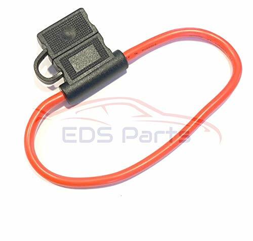 SPAL FRH Fan Relay Harness