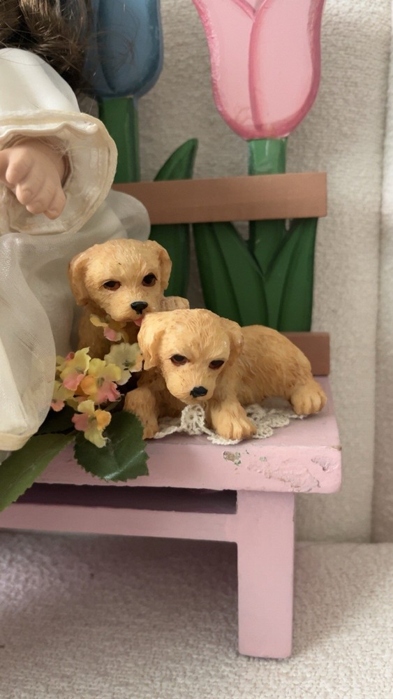 *extremely Haunted* Rene Porcelain Doll With An Active Spirit