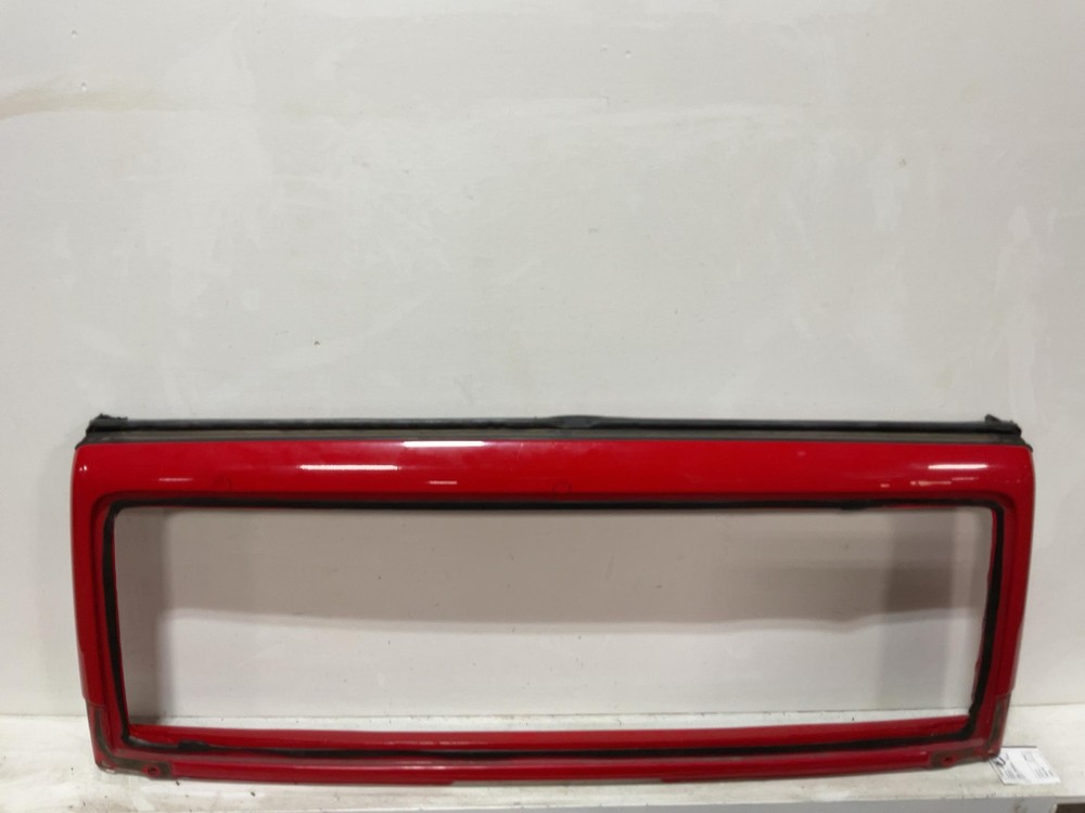 Used Windshield Frame fits: 2015 Jeep Wrangler Grade A