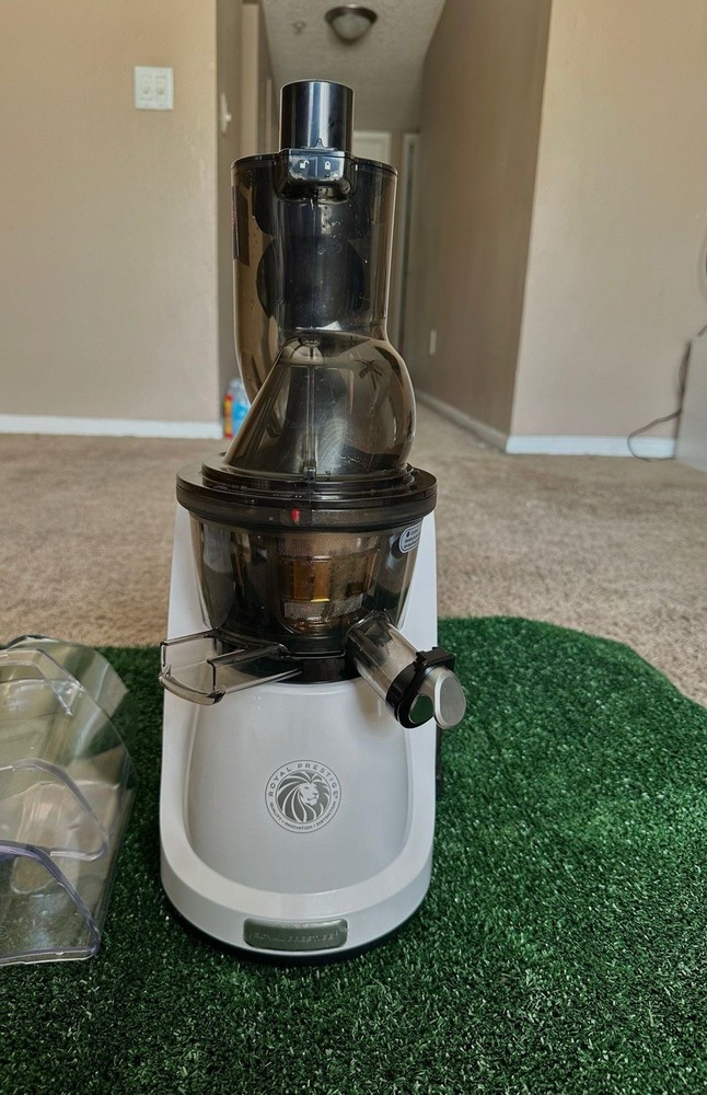 Royal Prestige Juice Extractor