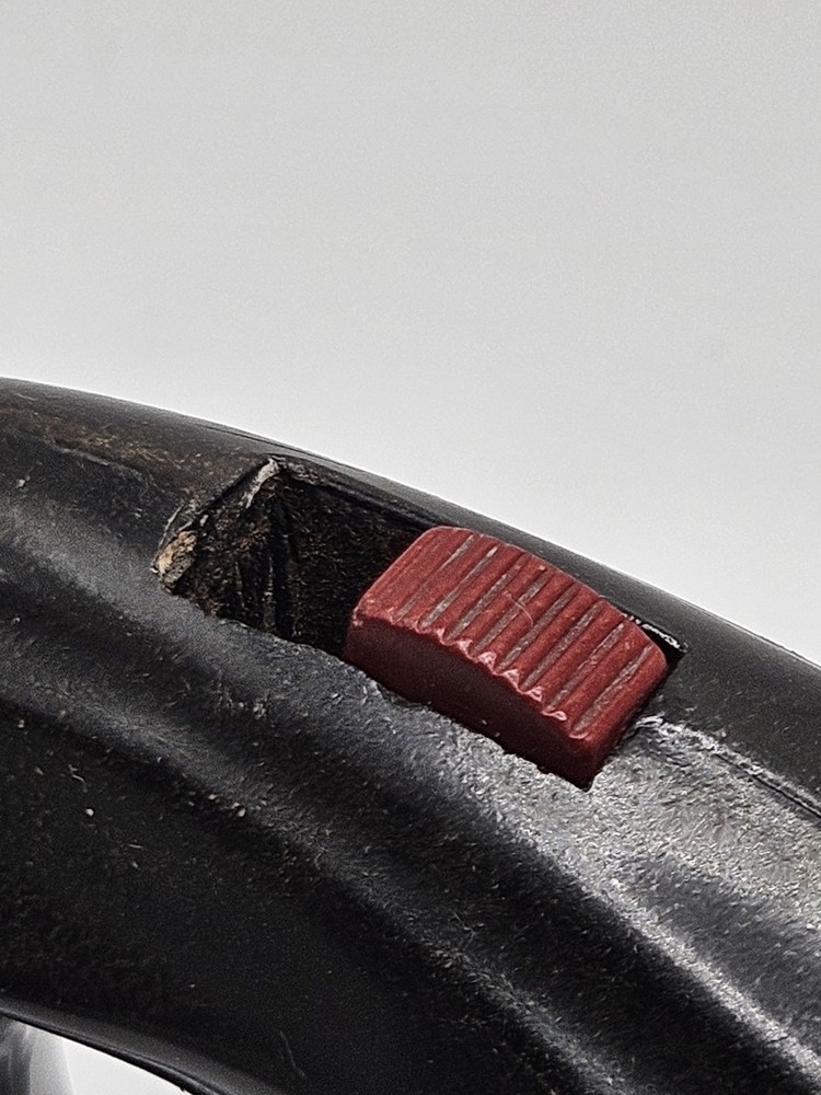 Proctor Never Lift Deluxe Sad Iron