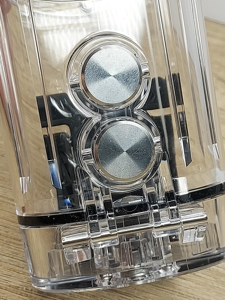 Insta360 ONE X Dive Case ONLY Waterproof Housing 30m Underwater Camera Protector