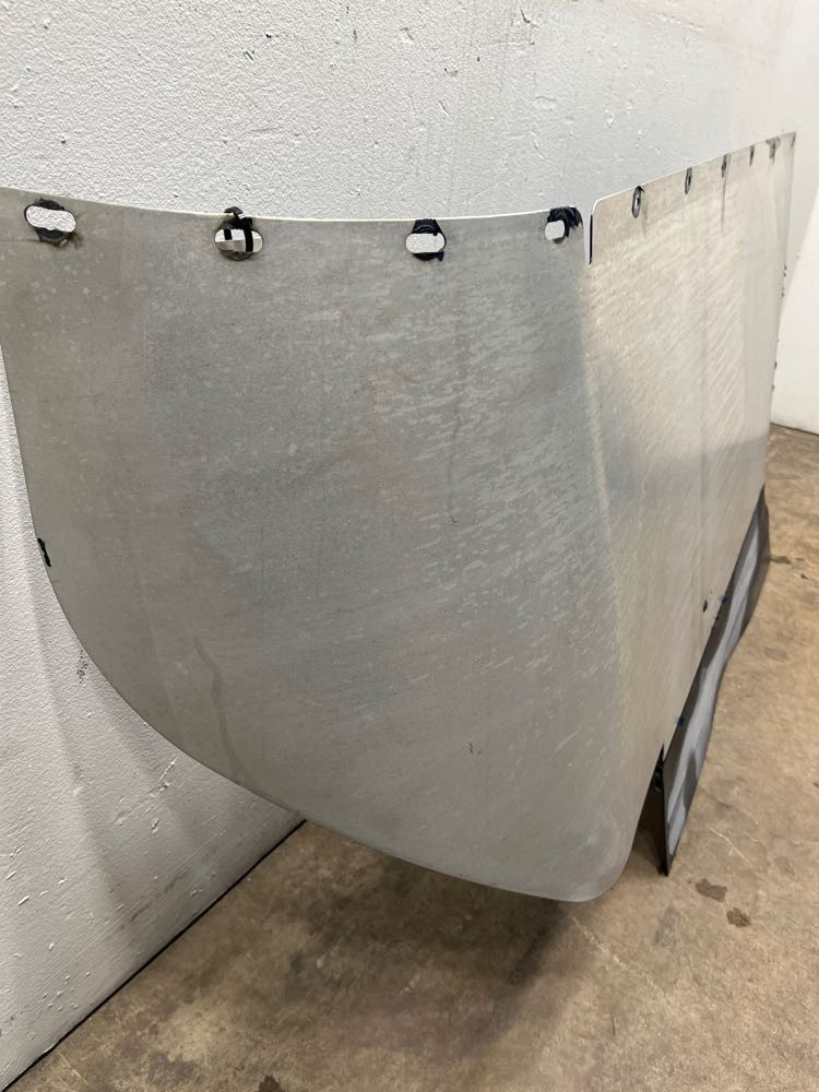 2004 Freightliner Century Class Cab Extension (625-11150)