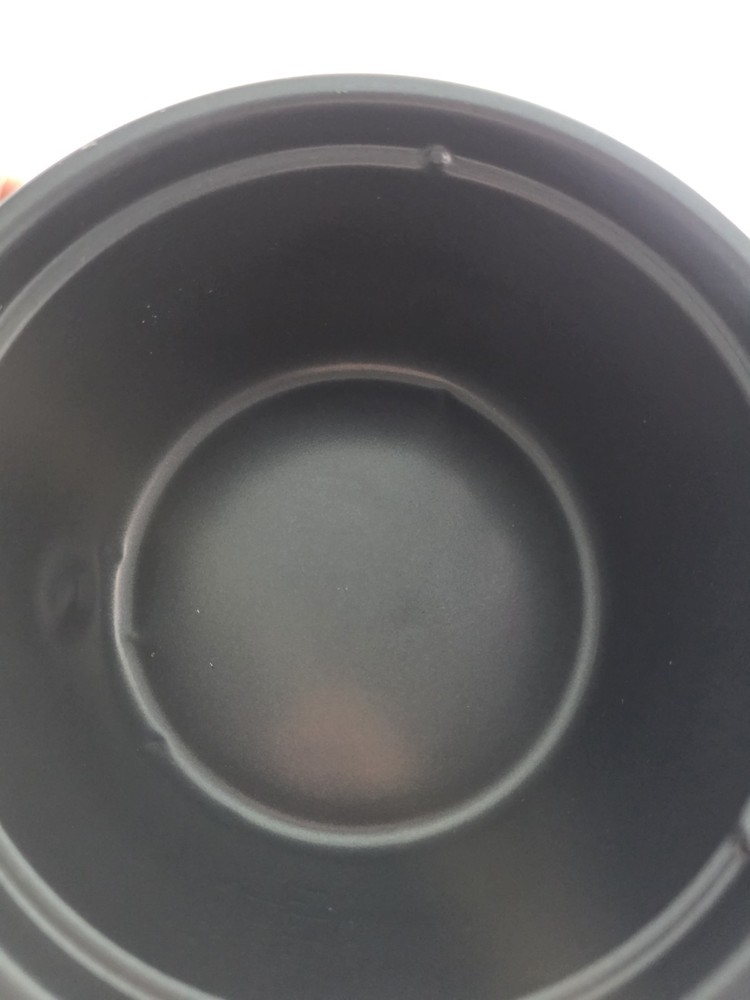 Rival Rice Cooker RC100 Replacement Bowl Insert Part Only