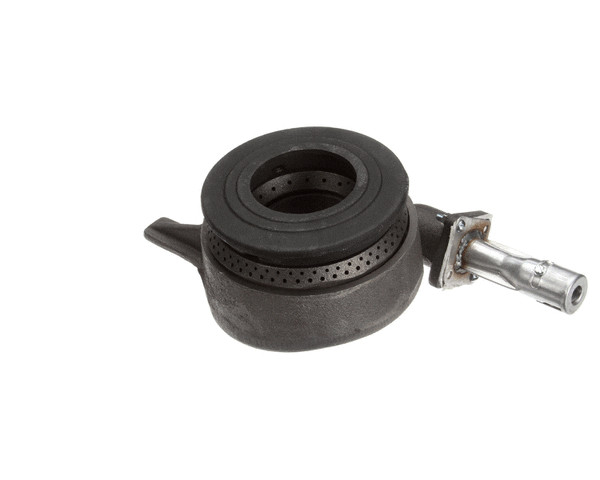 1190571 Southbend Range Burner Assembly, Cafe Pyro Front Genuine OEM SOU1190571