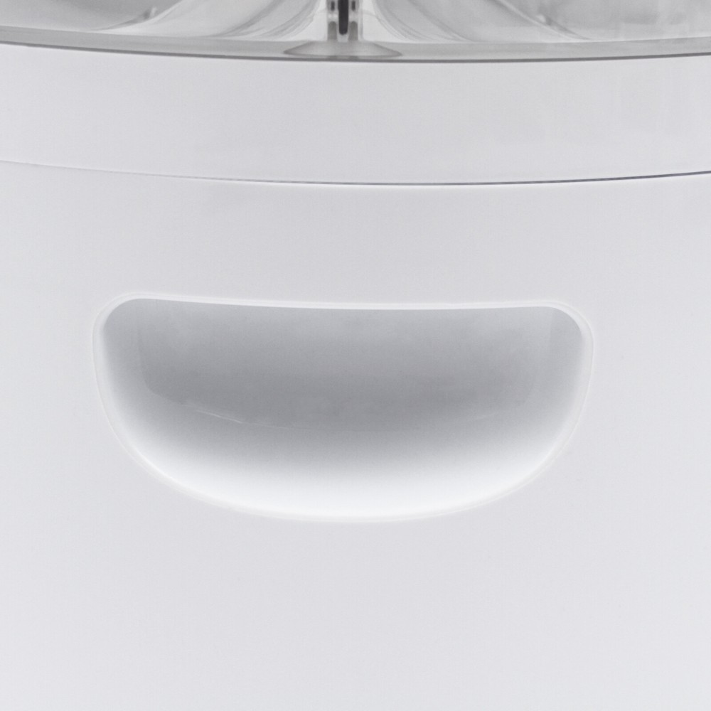 Joyiever 360° Rotating Grain Dispenser, 11kg Capacity, Space-Saving Design