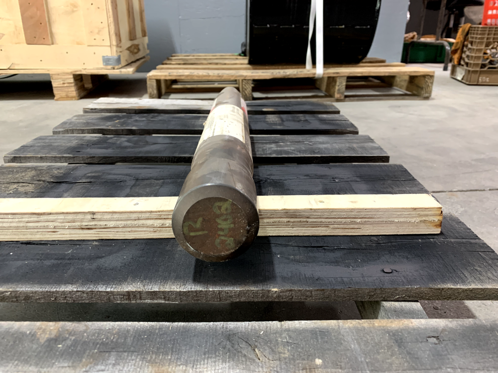 Stanley MB250 Hydraulic Hammer Chisel