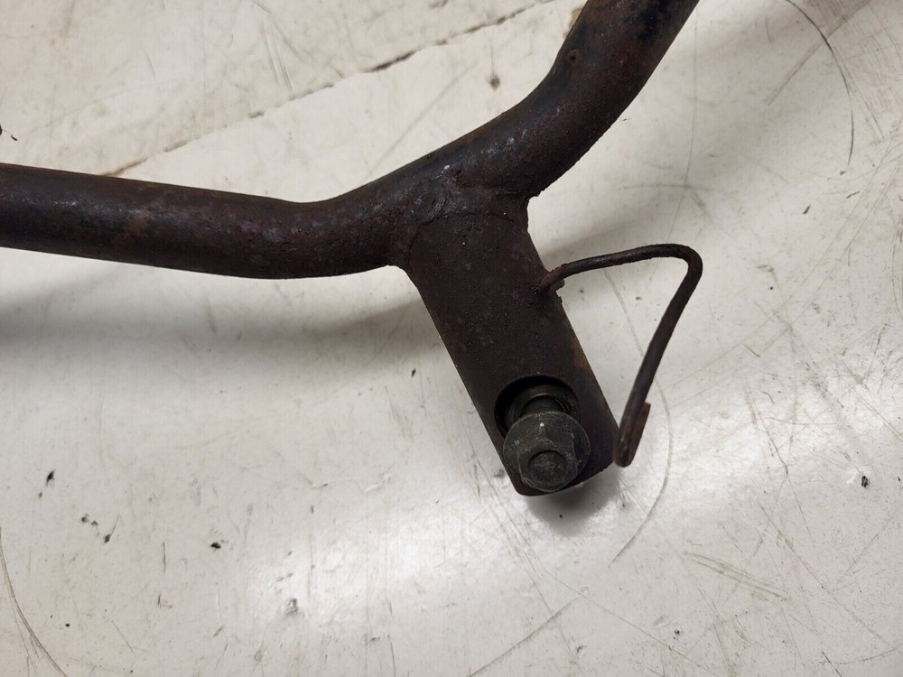 WK GP2 50 HANDLEBARS (14494)