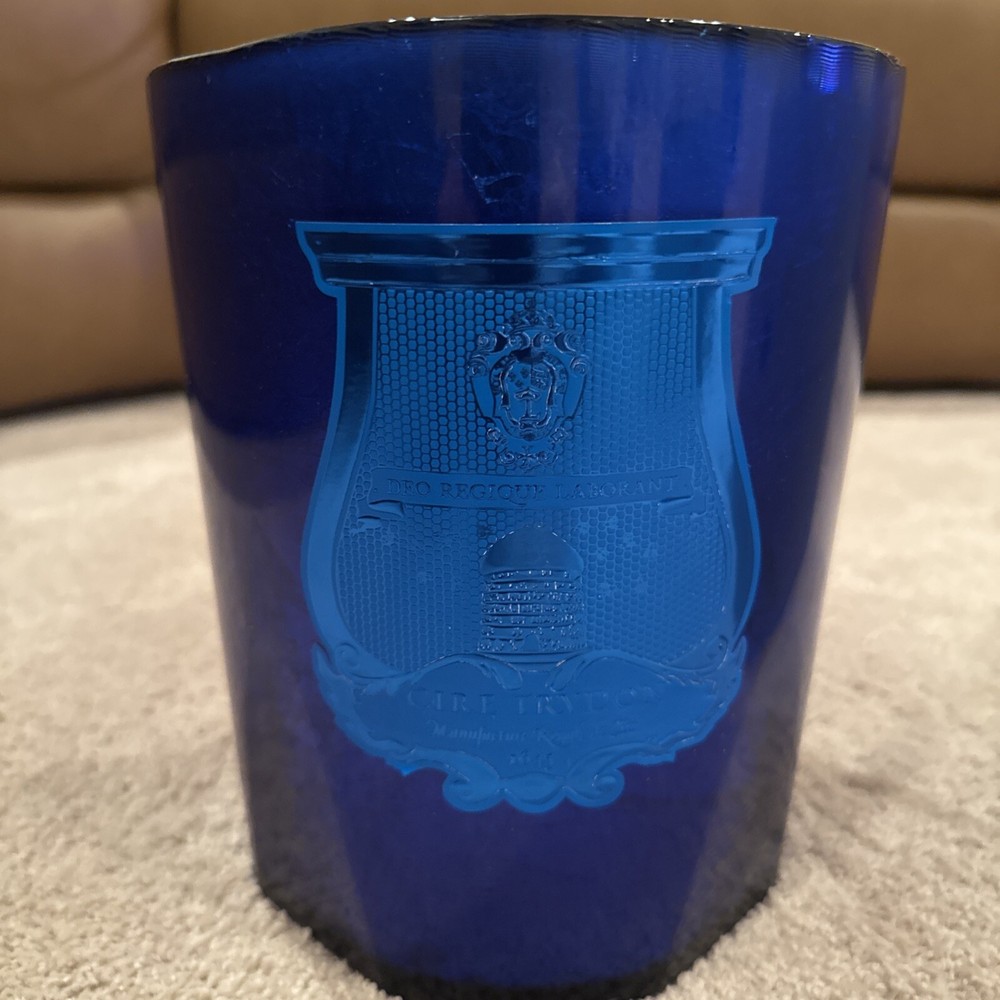 Cire Trudon Candle BETHLEHEM 105oz (3kg) -
