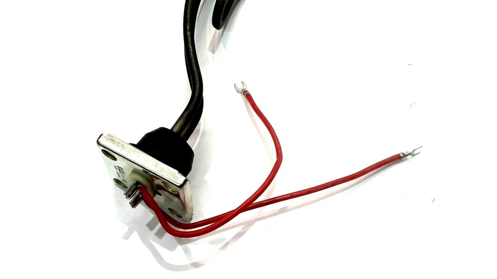 MULTI PURPOSE INCOLOY GENUINE HERMETIC ALL HOT WATER ELEMENT 3600W - SW36FS5