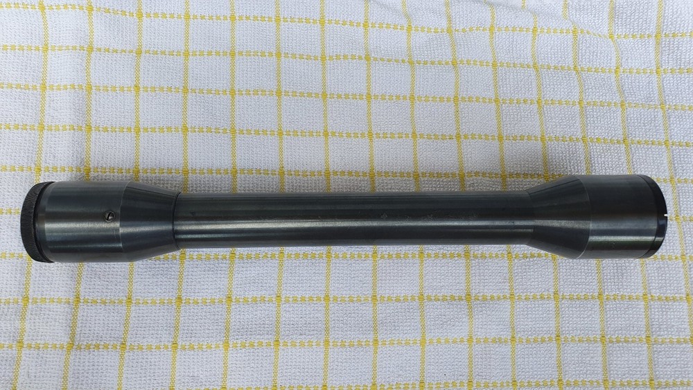 GERMAN SCOPE SNIPER NORIS SCHMIDT BENDER 4X