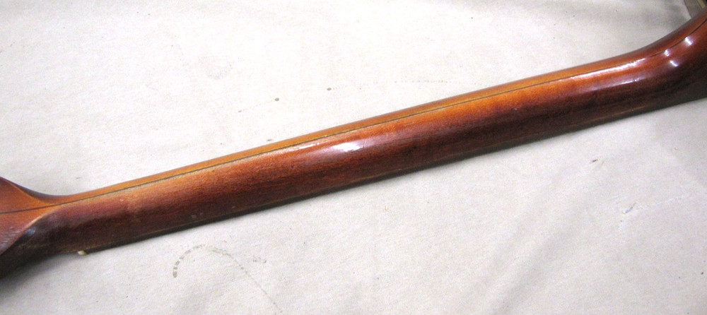 1920-30s Howard Banjo Tenor................Clean........Project