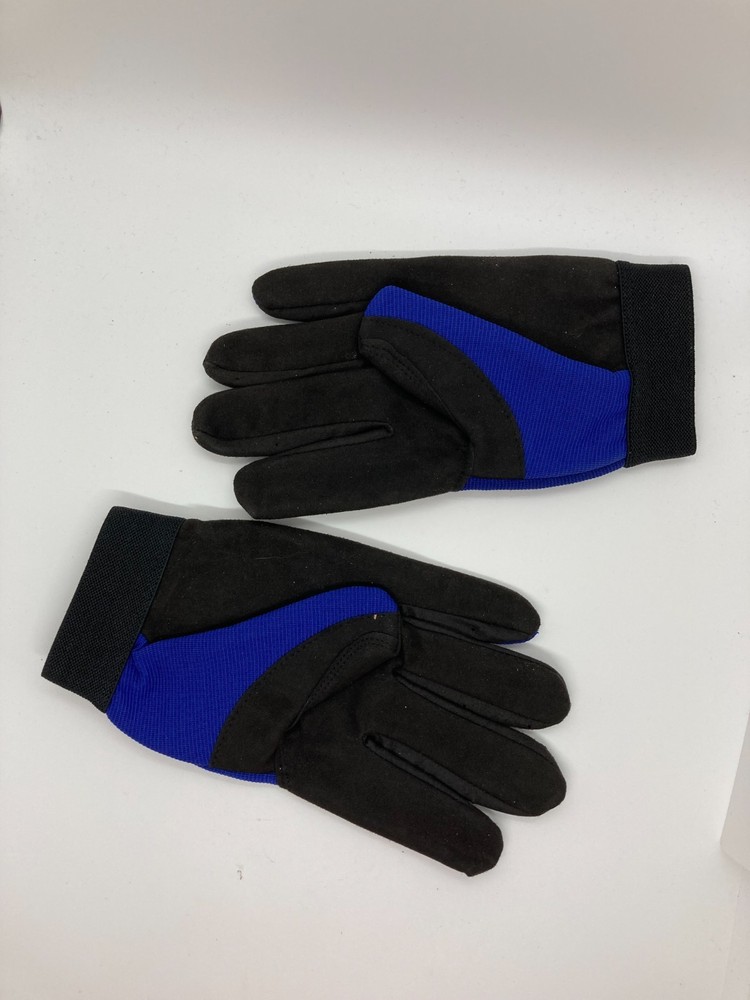 Western Safety Mechanics Gloves Size large
