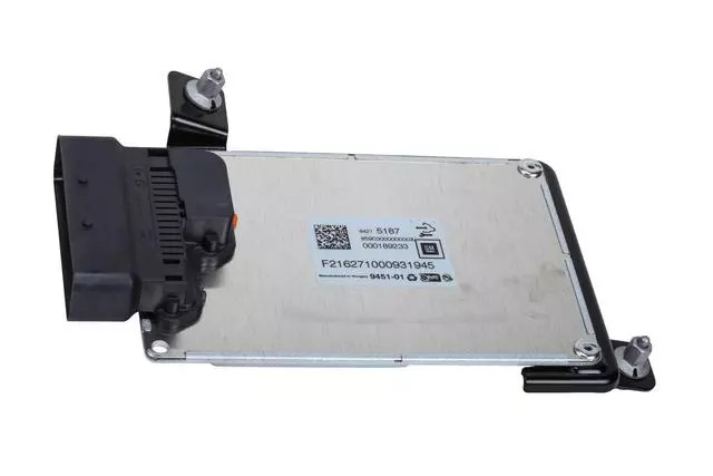 Genuine GM Active Suspension Control Module 84215187