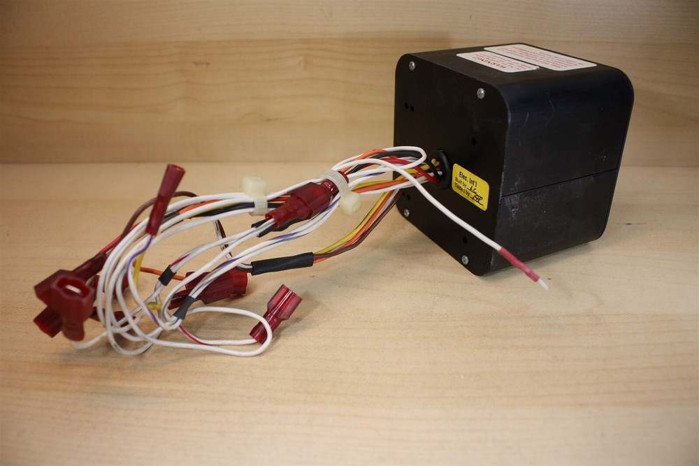 Electronics International EE-1P 1650 EGT Indicator