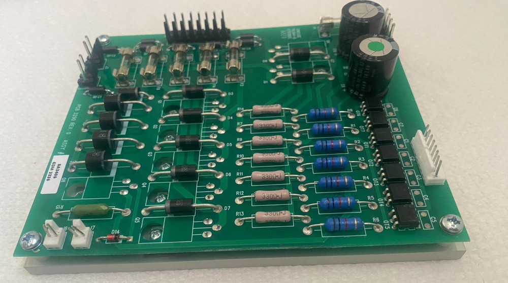 C & S Technologies SA3405 Power board PCB 3290